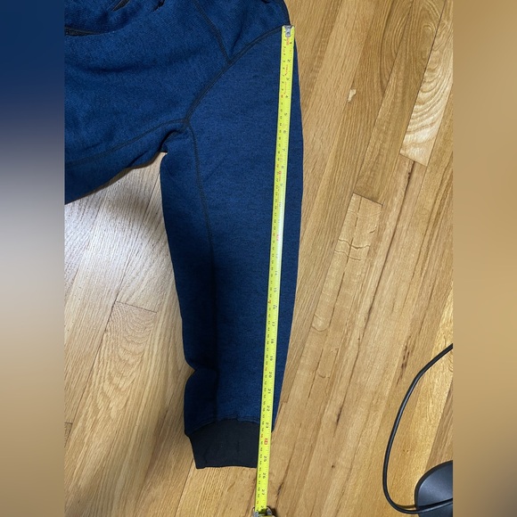 Mack Russo Fleece Jacket (Unisex) - Picture 11 of 11